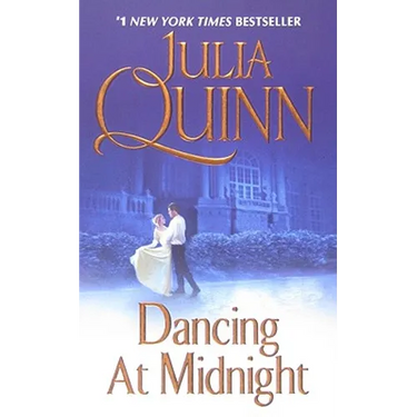 Dancing at Midnight