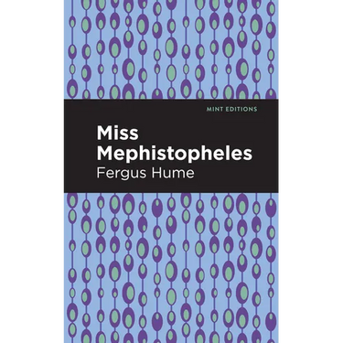 Miss Mephistopheles