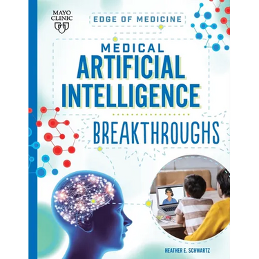 Medical Artificial Intelligence Breakthroughs