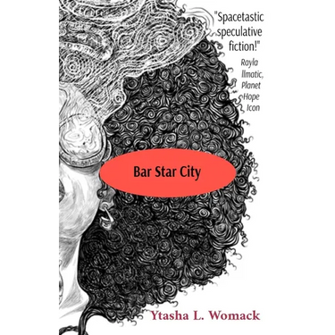 Bar Star City: Bar Star City