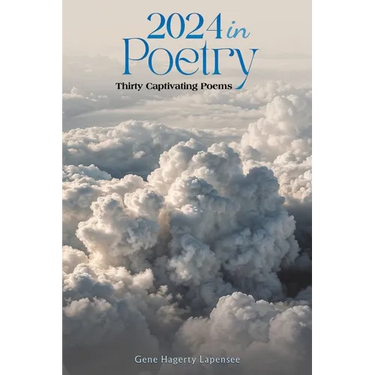 2024 In Poetry