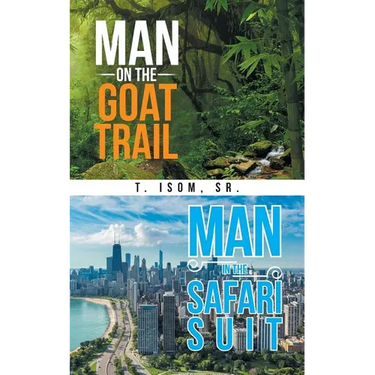 Man on the Goat Trail, Man in the Safari Suit