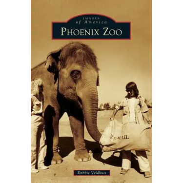 Phoenix Zoo