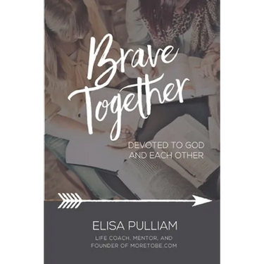 Brave Together: A Conversation Starter for Cultivating Biblical Mentoring Relationships