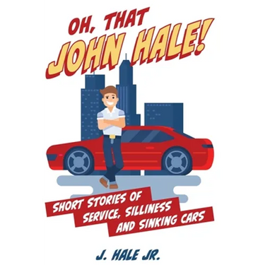 Oh, That John Hale!