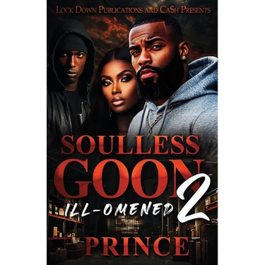 Soulless Goon 2
