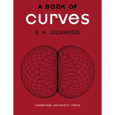 Book of Curves