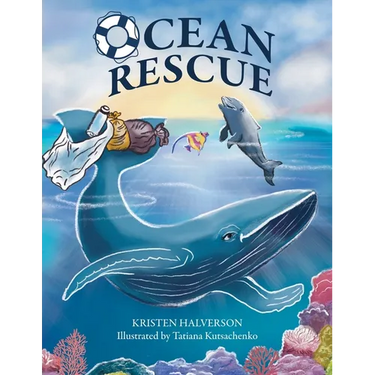 Ocean Rescue