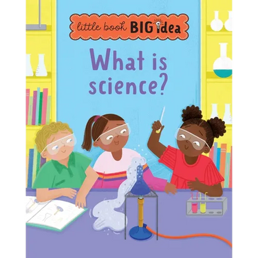 What is science?