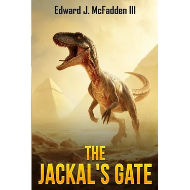 The Jackal's Gate