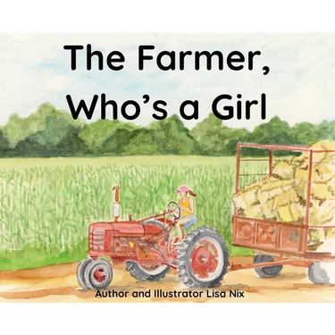 The Farmer, Who's A Girl