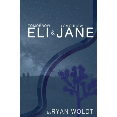 Tomorrow Eli & Tomorrow Jane