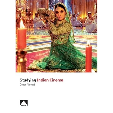 Studying Indian Cinema