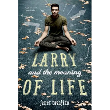 Larry and the Meaning of Life
