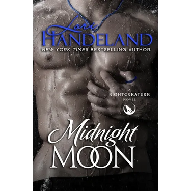 Midnight Moon: A Nightcreature Novel