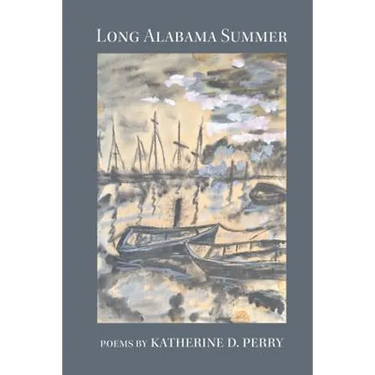 Long Alabama Summer