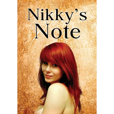 Nikky's Note