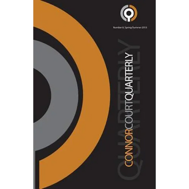 Connor Court Quarterly Number 8, Spring/Summer 2013/14