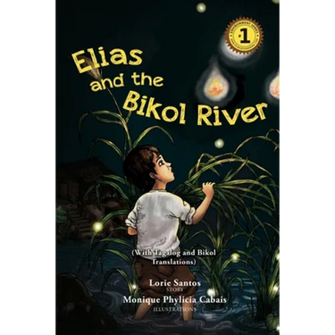 Elias and the Bikol River