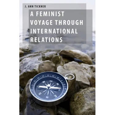 Feminist Voyage Through International Relations