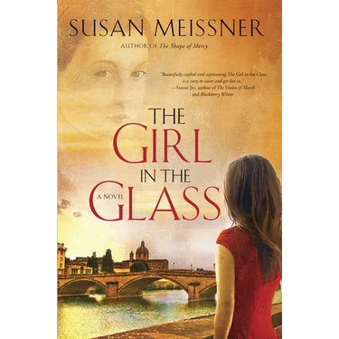 The Girl in the Glass