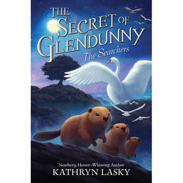 The Secret of Glendunny #2: The Searchers