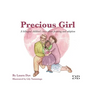 Precious Girl: A bilingual children's story about fostering and adoption