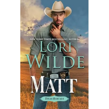 Matt