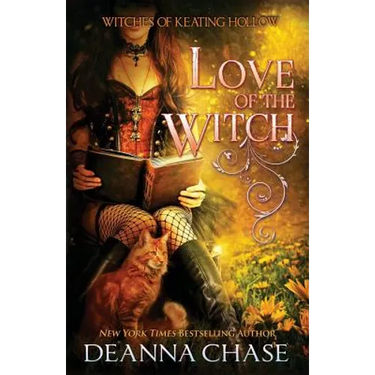 Love of the Witch