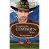 Tempting the Cowboy's Sister