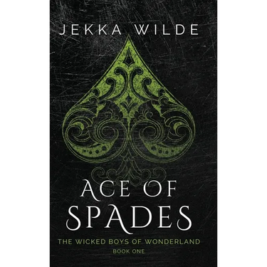 Ace of Spades