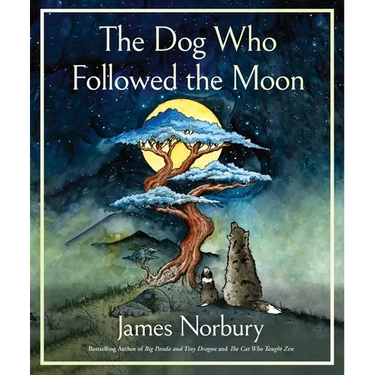 The Dog Who Followed the Moon