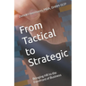 From Tactical to Strategic: Bringing HR to the Forefront of Business
