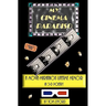My Cinema Paradiso: A Movie-Marathon Lifetime Memoir In 3-D Poetry