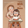 1st Birthday Wish from Mama