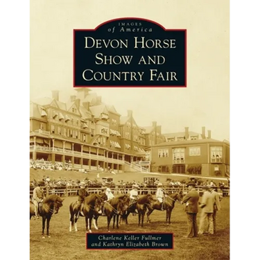 Devon Horse Show and Country Fair