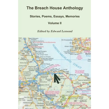 The Breach House Anthology Volume II