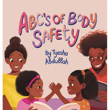 ABC's of Body Safety