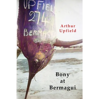 Bony At Bermagui