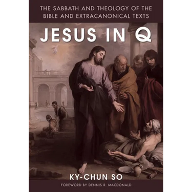 Jesus in Q