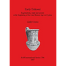 Early Enkomi: Regionalism, trade and society at the beginning of the Late Bronze Age on Cyprus