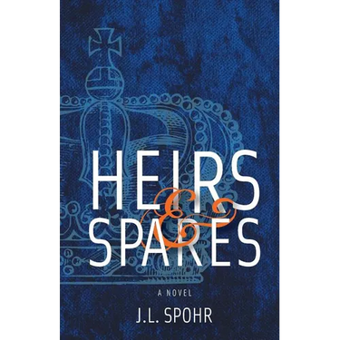Heirs & Spares: Closed Bed Curtains Edition