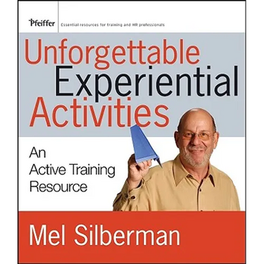 Unforgettable Experiential Act