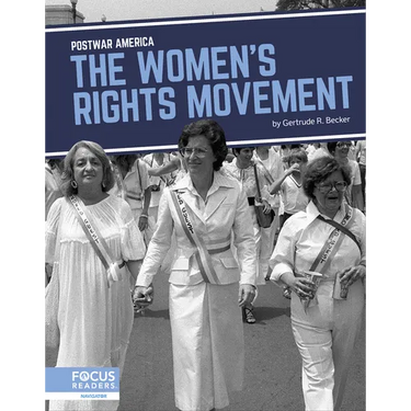 The Women's Rights Movement