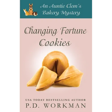 Changing Fortune Cookies