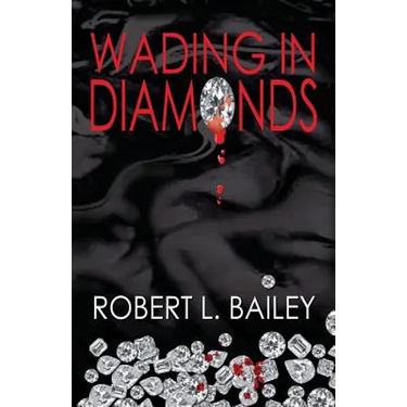 Wading in Diamonds