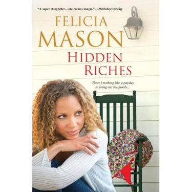 Hidden Riches