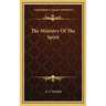 The Ministry Of The Spirit