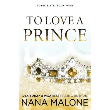 To Love a Prince