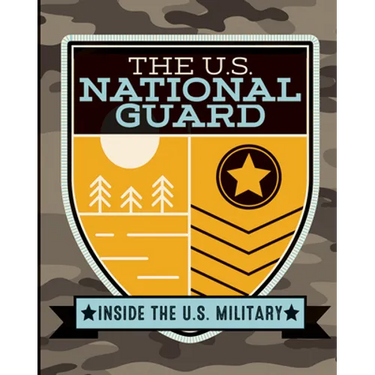 The U.S. National Guard